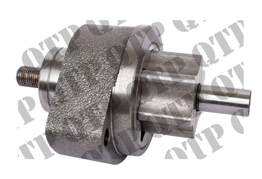 ENGINE OIL PUMP