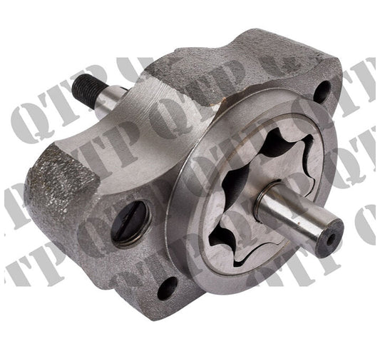 ENGINE OIL PUMP
