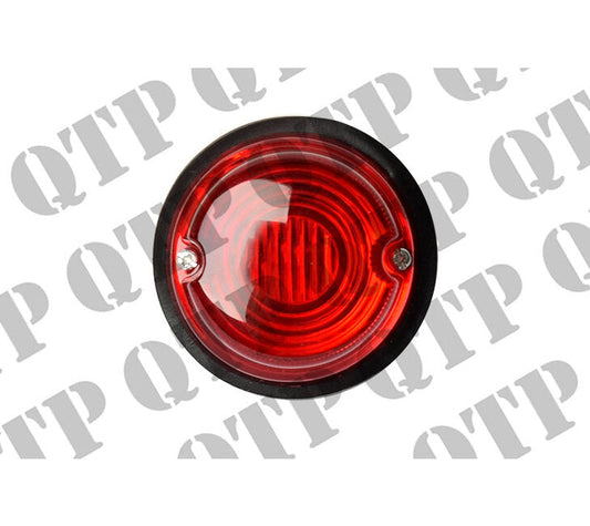 REAR LAMP MUDGUARD