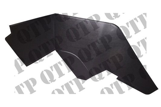 CAB FOAM MUDGUARD RH