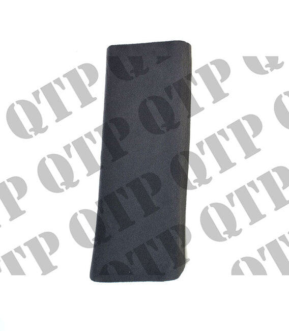 CAB FOAM DOOR PILLAR LH