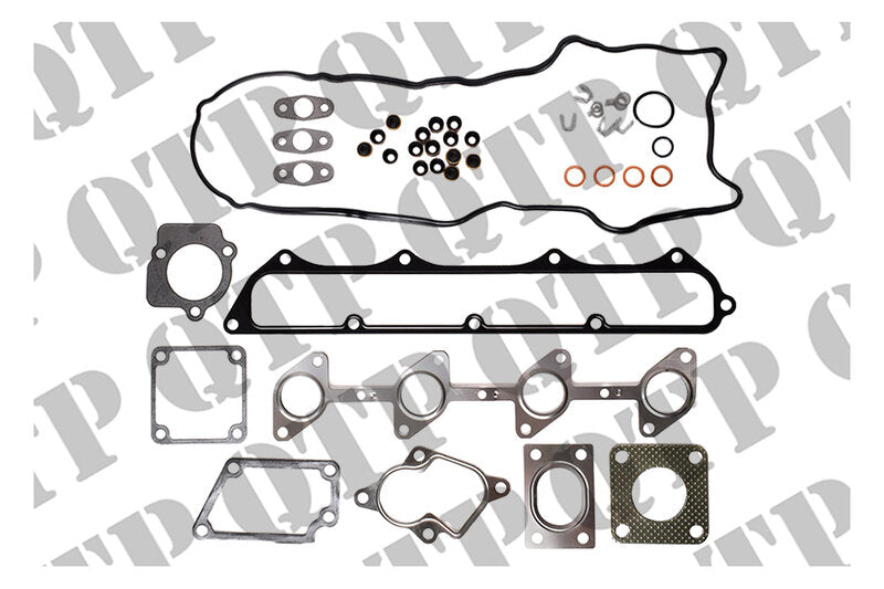 HEAD GASKET SET WITHOUT GASKET