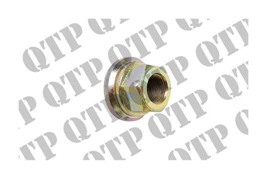 WHEEL NUT REAR