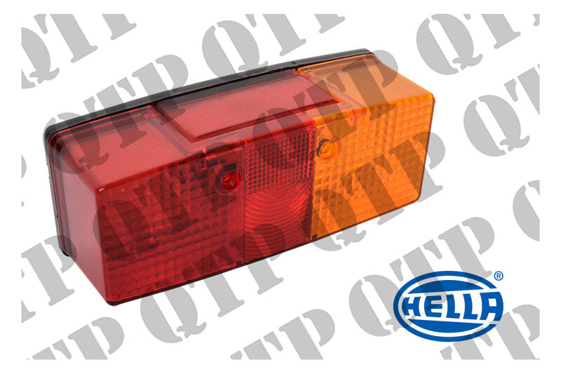 REAR LAMP RH