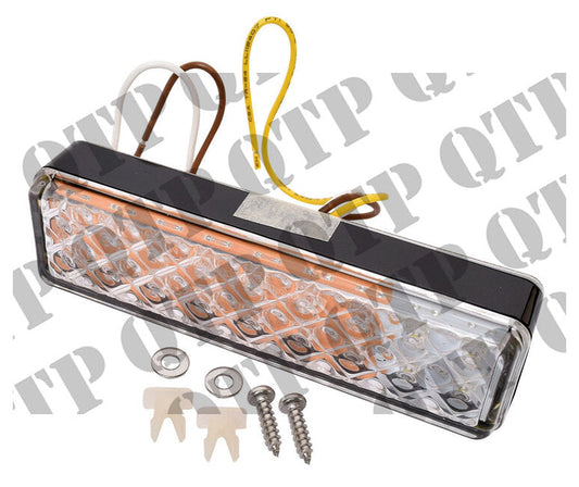 FRONT MARKER LAMP LED