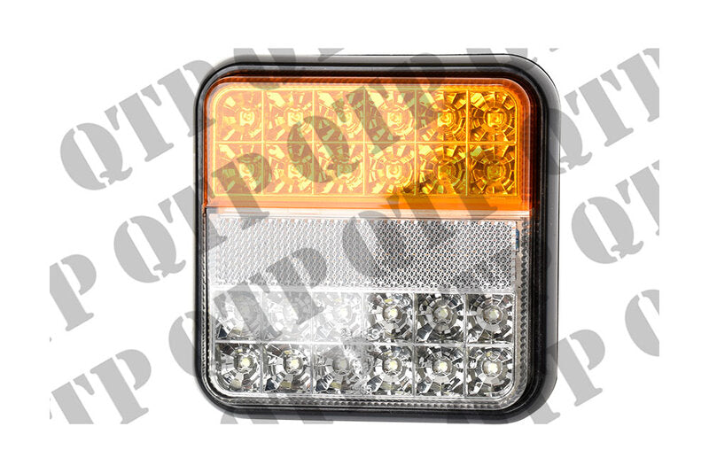 FRONT MARKER LAMP LED