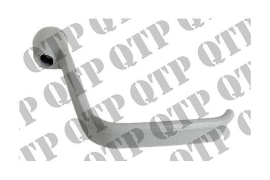 MUDGUARD BRACKET FRONT RH