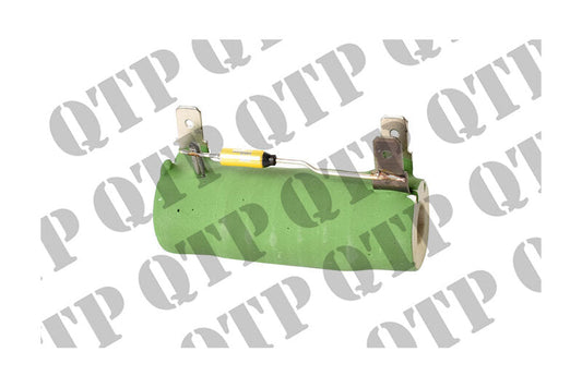 BLOWER MOTOR RESISTOR