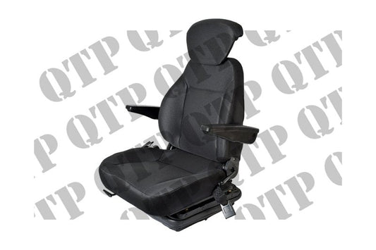 AIR SEAT CLOTH