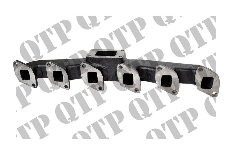 EXHAUST MANIFOLD