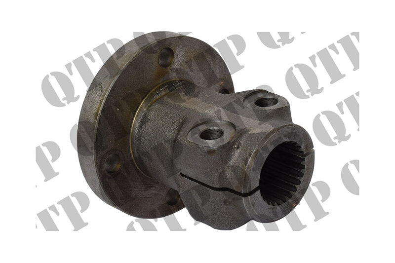 SHAFT COUPLER 4WD