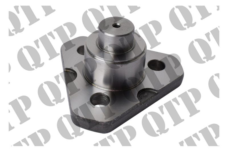 FRONT AXLE PIVOT PIN