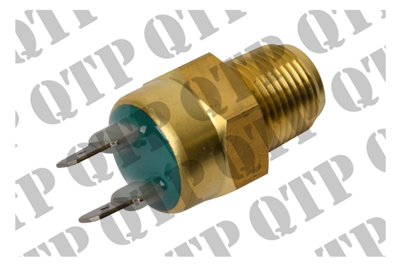 FUEL TEMPERATURE SENSOR