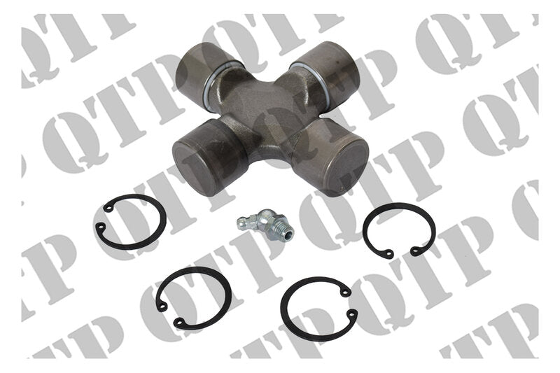 U JOINT COMER WIDE ANGLE JOINT