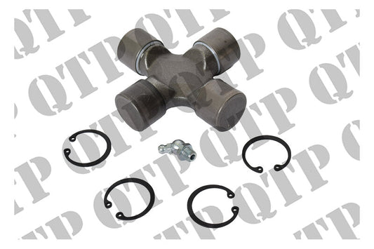 U JOINT COMER WIDE ANGLE JOINT