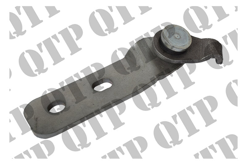 GAS STRUT BRACKET