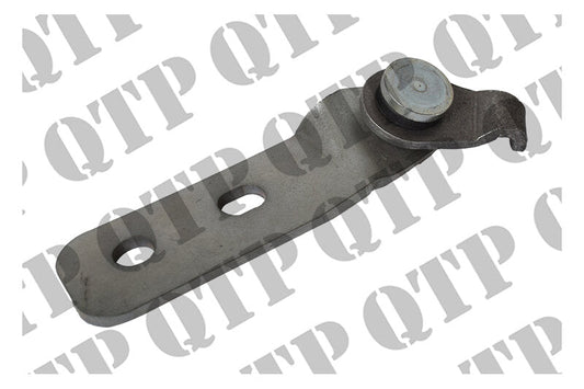 GAS STRUT BRACKET