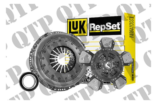 CLUTCH KIT