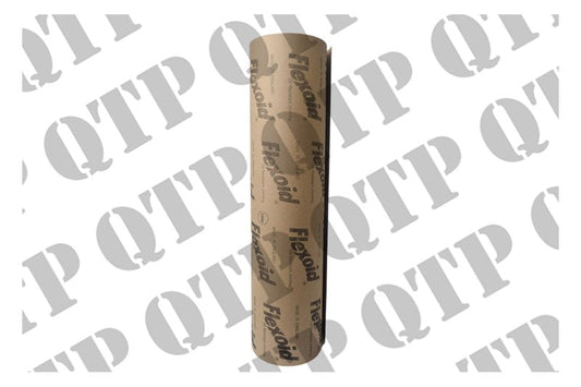 GASKET PAPER FLEXOID 0.80MM THICKNESS