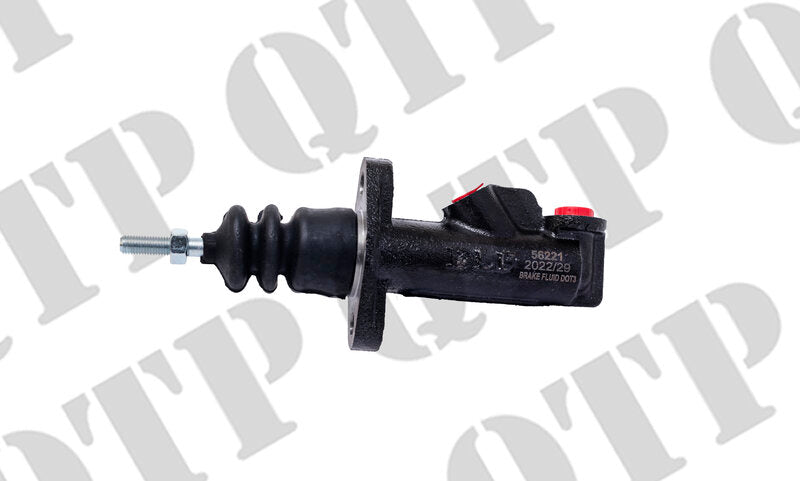 BRAKE MASTER CYLINDER