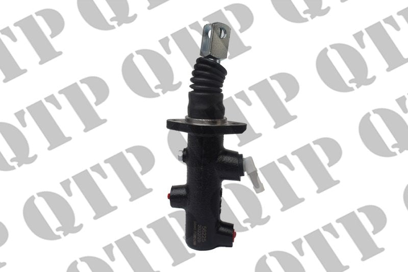 BRAKE MASTER CYLINDER