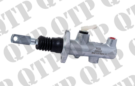 BRAKE MASTER CYLINDER