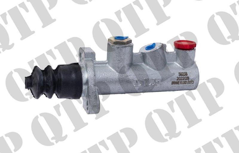 BRAKE MASTER CYLINDER