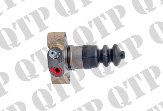 SLAVE CYLINDER CLUTCH