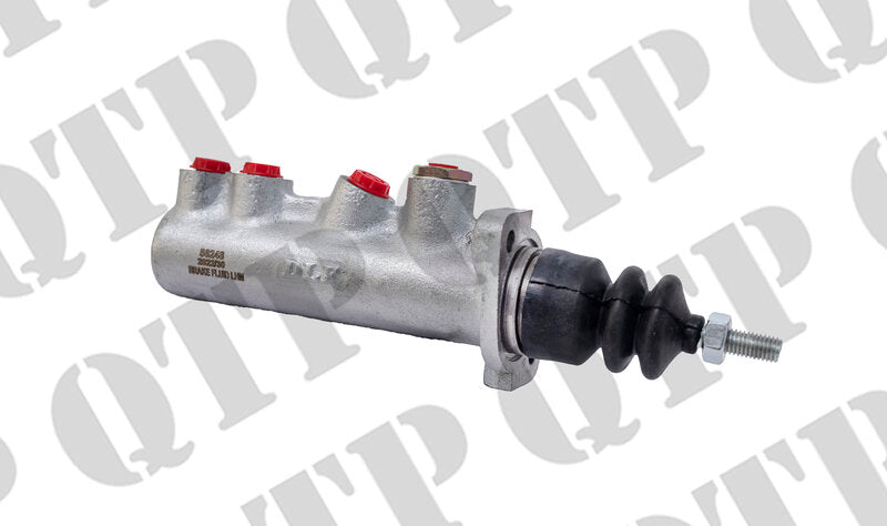 BRAKE MASTER CYLINDER