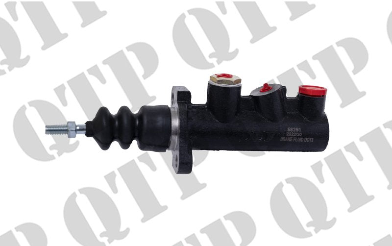 BRAKE MASTER CYLINDER