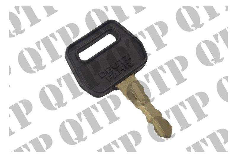 IGNITION KEY