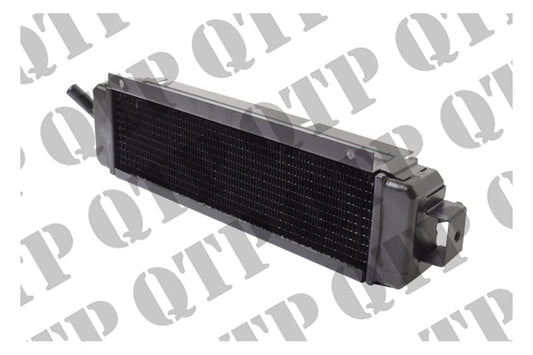 OIL COOLER