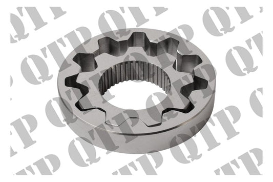 TRANSMISSION OIL PUMP GEAR SET