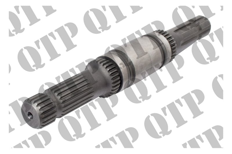 PTO SHAFT