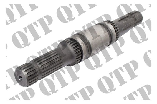 PTO SHAFT