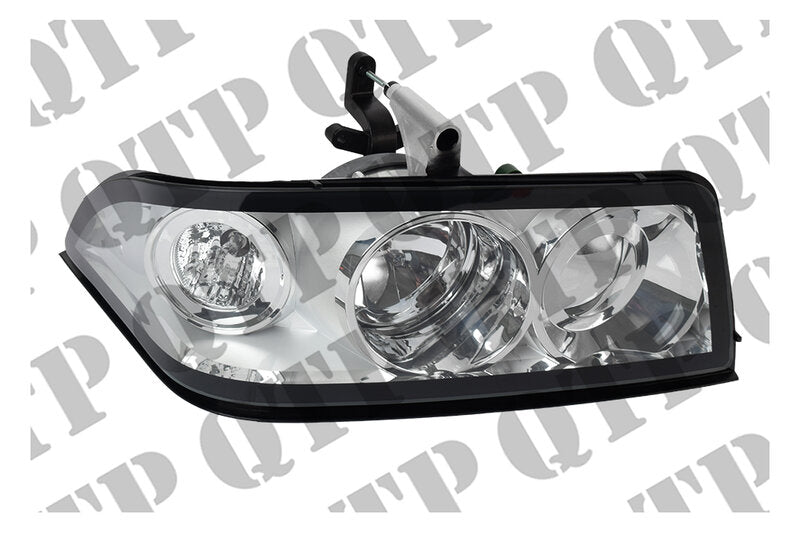 HEADLIGHT LH