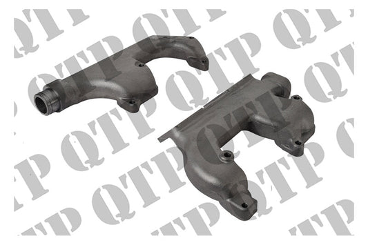 EXHAUST MANIFOLD