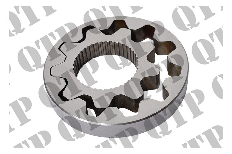 TRANSMISSION OIL PUMP GEAR SET