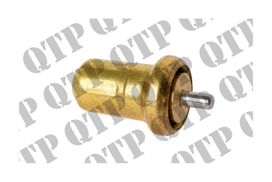 TRANSMISSION THERMOSTATIC CONTROL VALVE