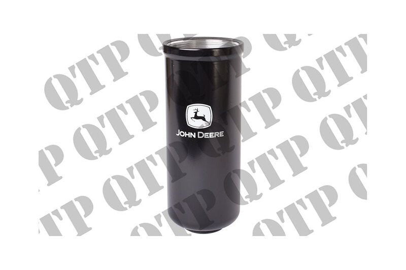 HYDRAULIC FILTER STEERING