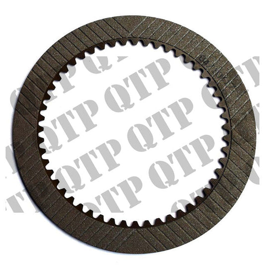 FRICTION DISC