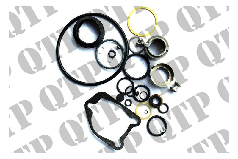 REPAIR KIT SELECTIVE CONTROL VALVE