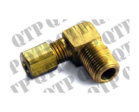 ELBOW FITTING WINDOW WASHER