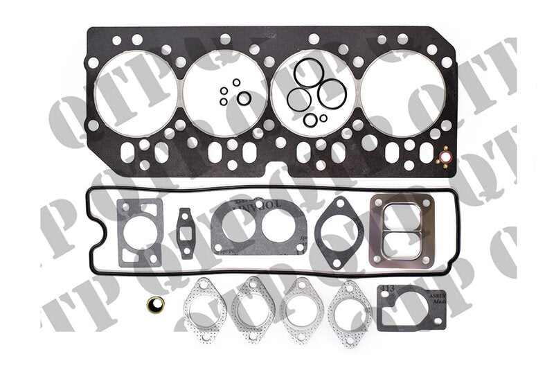 ENGINE GASKET SET