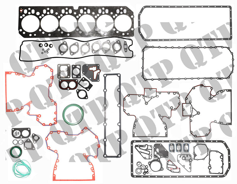 ENGINE GASKET SET