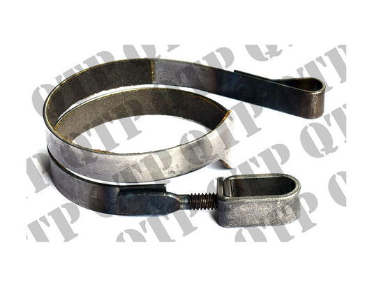 PTO BRAKE BAND