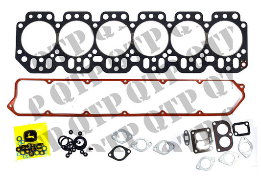 ENGINE GASKET SET