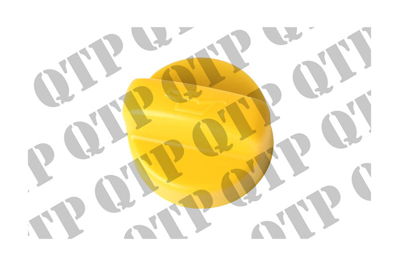 OIL FILLER CAP