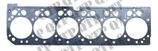 CYLINDER HEAD GASKET SET