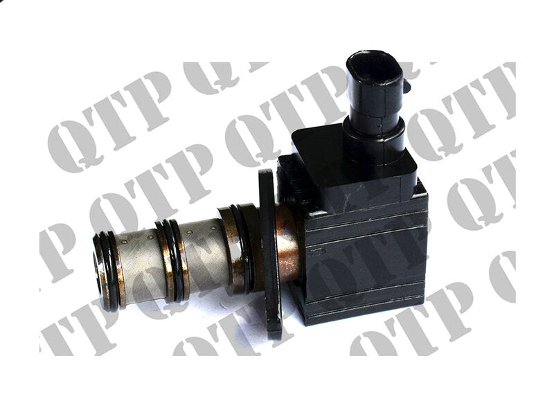 SOLENOID VALVE 4WD